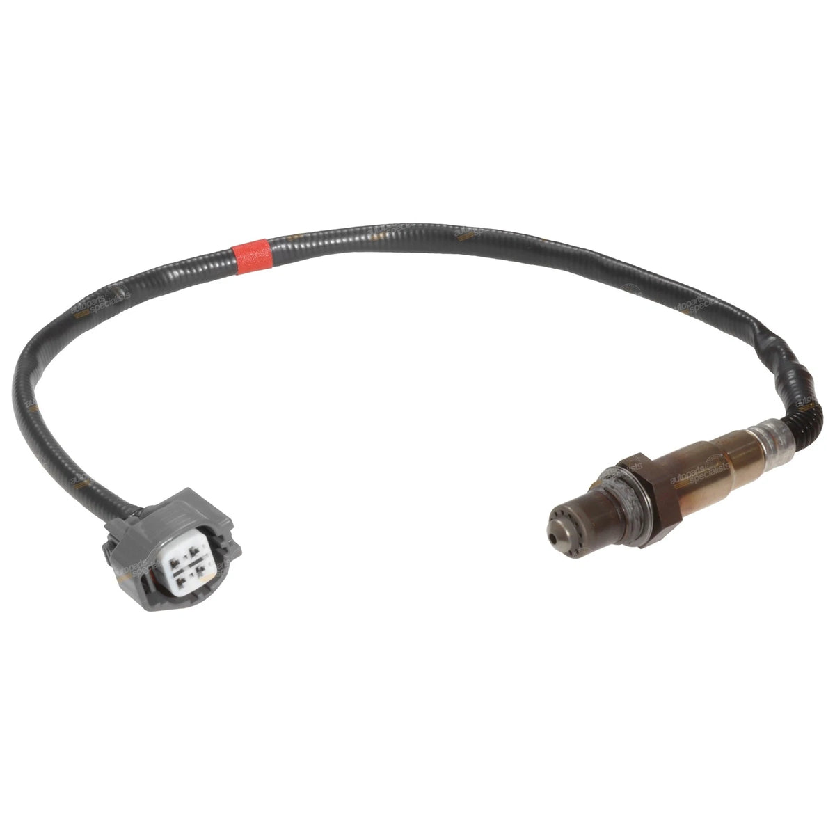LH Front Bank O2 Oxygen Sensor for Mitsubishi 380 DB (2005–2008)