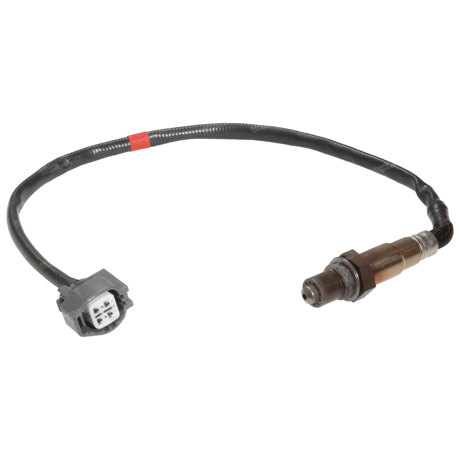 LH Front Bank O2 Oxygen Sensor for Mitsubishi 380 DB (2005–2008)