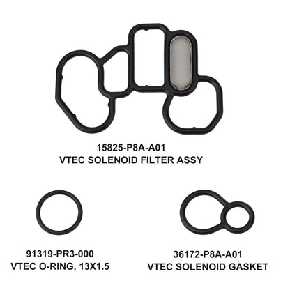 Gasket Kit for Honda Accord (Replace 91319PR3000)