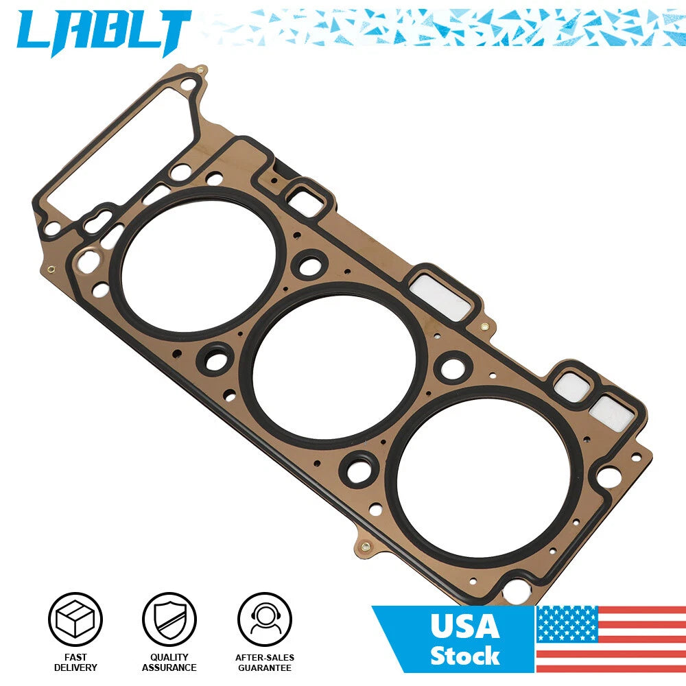 Head Gasket Set for Ford Explorer Ranger Mercury 4.0L V6 VIN E (2000–2003)