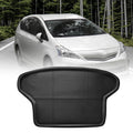 Cargo Trunk Tray Cargo Liner Rear Cargo Floor Mat for Toyota Prius (2003–2015)