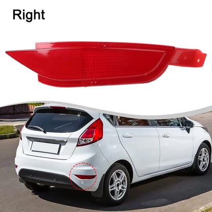 Fog Light Reflector for