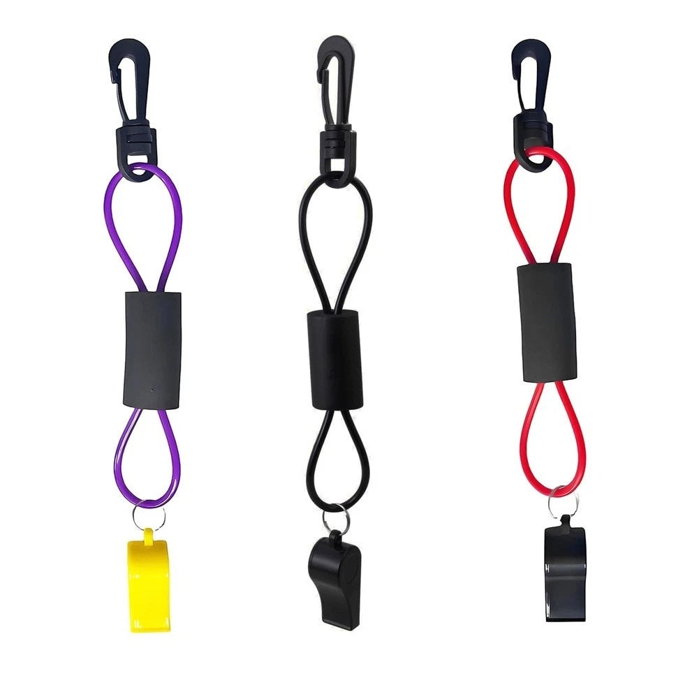 Marine Safety Whistle for Kayak Boating (Universal)