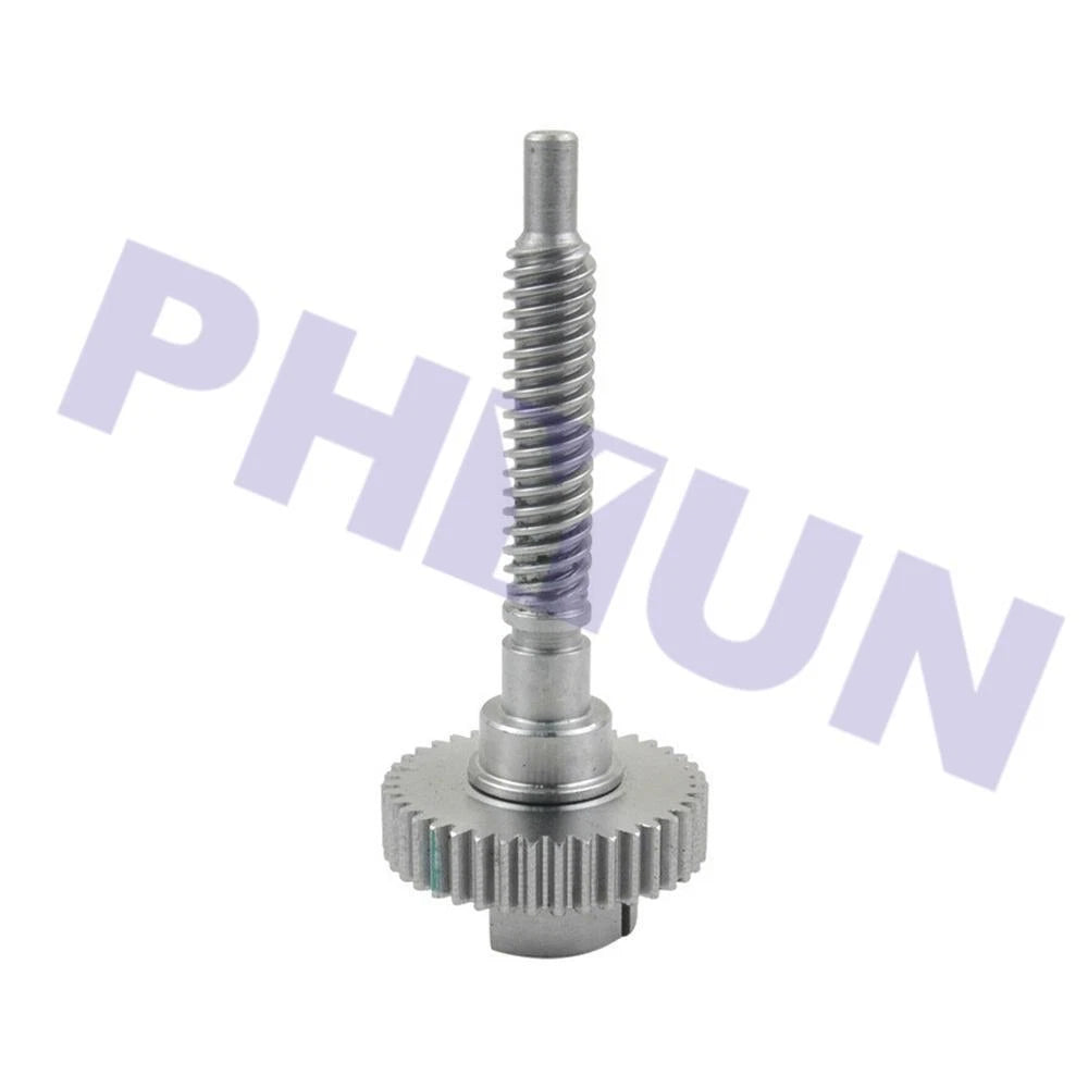 Metal Parking Brake Gear Actuator Kit 39 Teeth for BMW 7 E65 E66 E67 E68 (2001–2008)