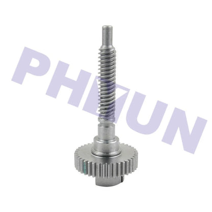 Metal Parking Brake Gear Actuator Kit 39 Teeth for BMW 7 E65 E66 E67 E68 (2001–2008)