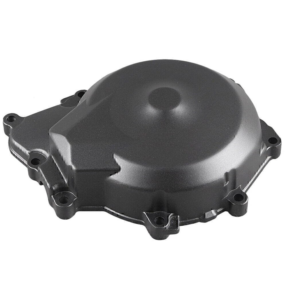 Left Engine Stator Cover Crank Case Protector for Yamaha YZF R6 (2006–2011)