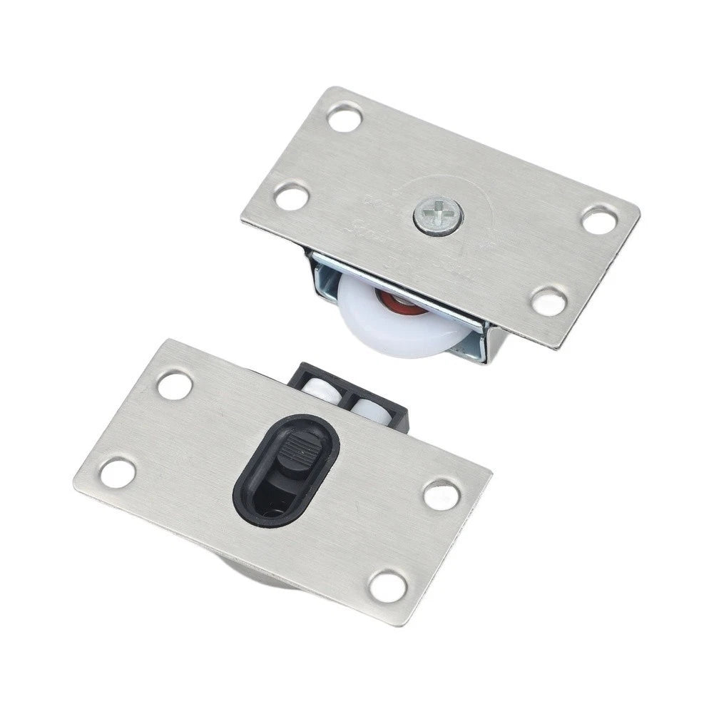 Sliding Door Rollers for Accessories Cupboard Furniture