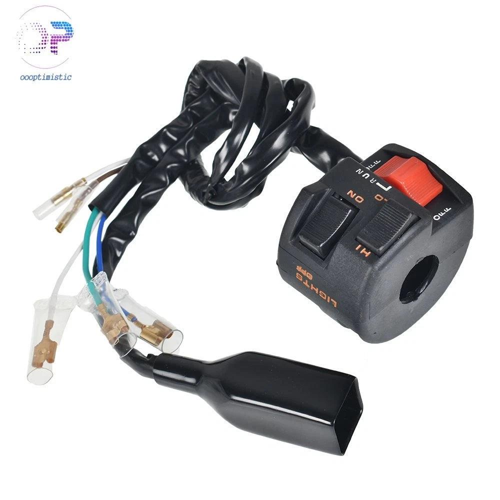 Headlight Switch for Honda ATC350X (1985–1986) ATC 350X