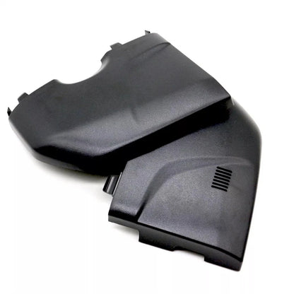 2Pcs Left & Right Inside Rear View Mirror Cover For Chevrolet Cruze 2011-2015