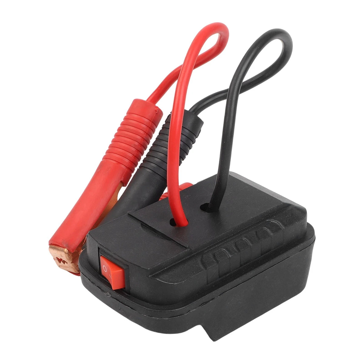 12V Jump Starter for Car Batteries (2010–2023)