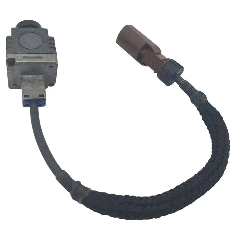 Front 360° Surround Camera A0009056306 for Mercedes-Benz C E S Class (2018–2021)