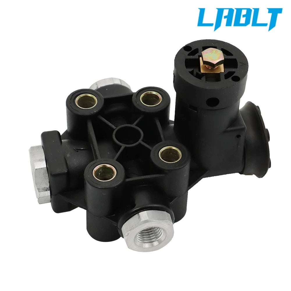 Height Leveling Control Valve Kit 334-1967 for Freightliner KN27000