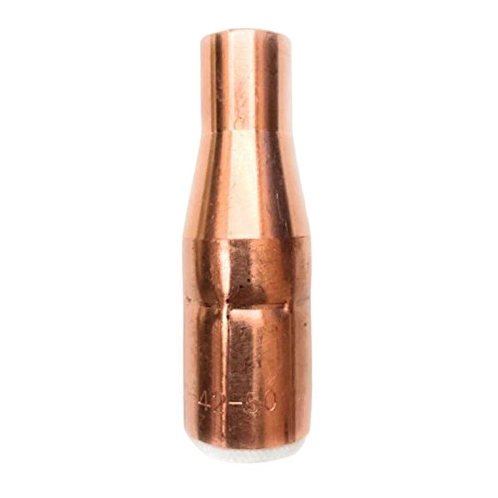 Bottleneck Slip-On for Metalworking Tasks (1/8-inch Groove)