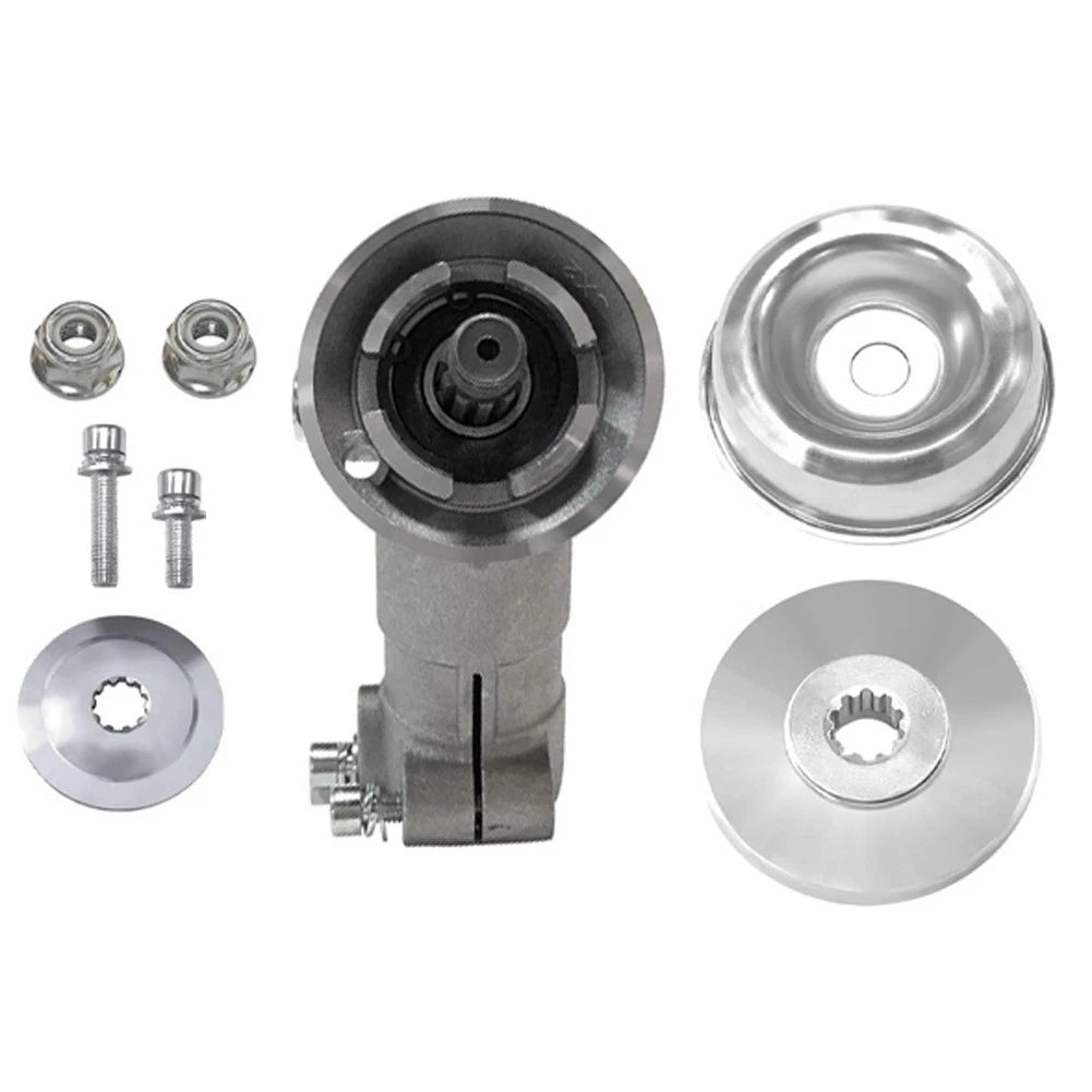Replacement Trimmer Gear Head for 123LD 324LX CSA850 525RX