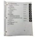 Service Manual for Mercury 90-830234R04 (1994–2003)