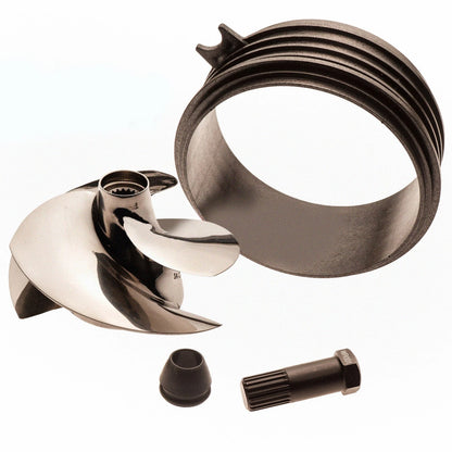 Solas Impeller SK-CD-12/17 for Sea Doo Spark 2-Up 3-Up (2014–2023)