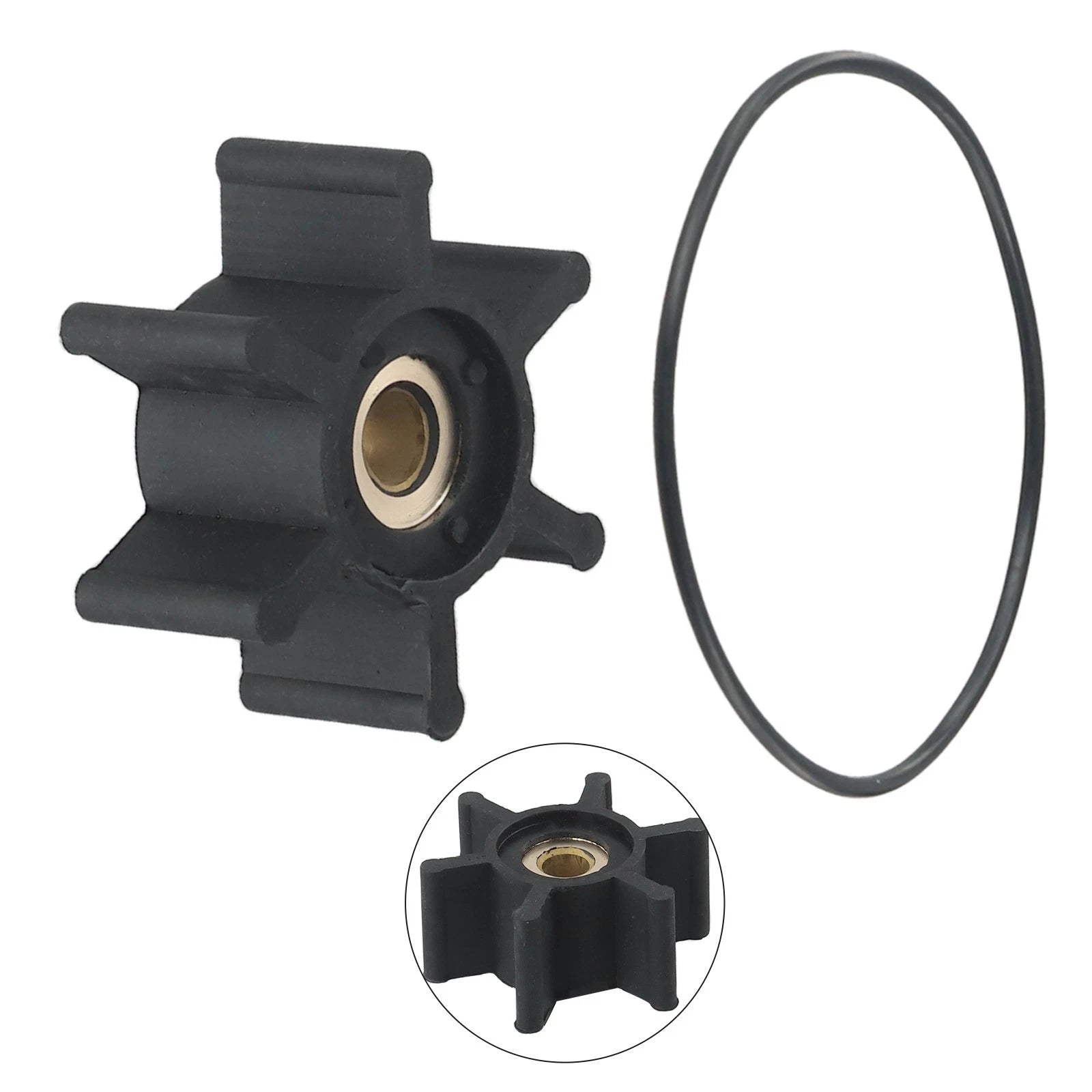 Replacement Impeller for (49-16-2771)