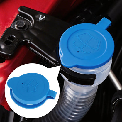 Washer Fluid Cap for Smart Fortwo (1998–2007) No. 3845177J00 Blue