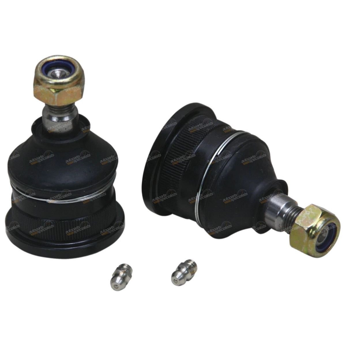 Upper & Lower Ball Joints for Holden Gemini TE TF TG (1979–1985) RWD