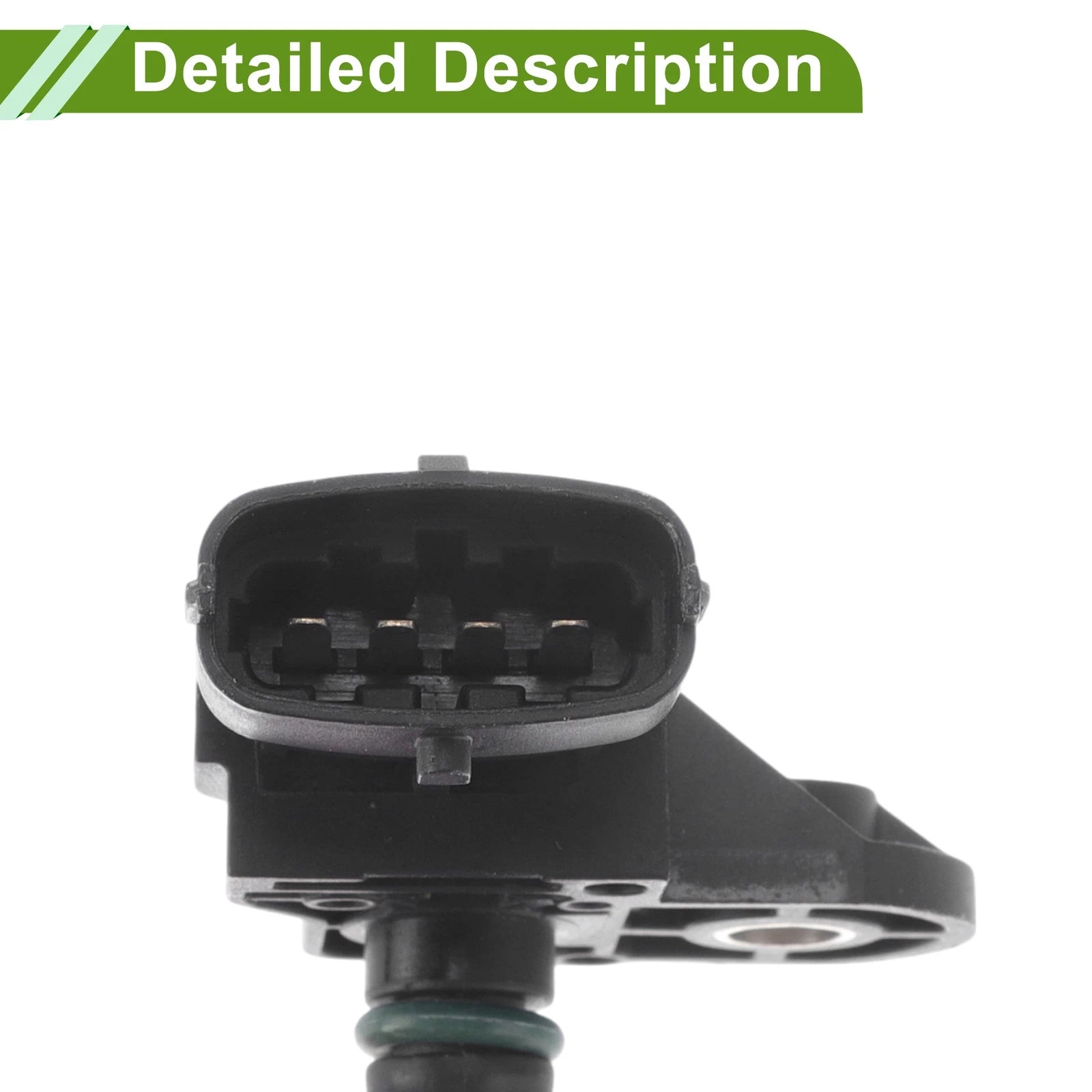 MAP Sensor No.F01R00E025 for Wuling Hongguang (2010–2013)