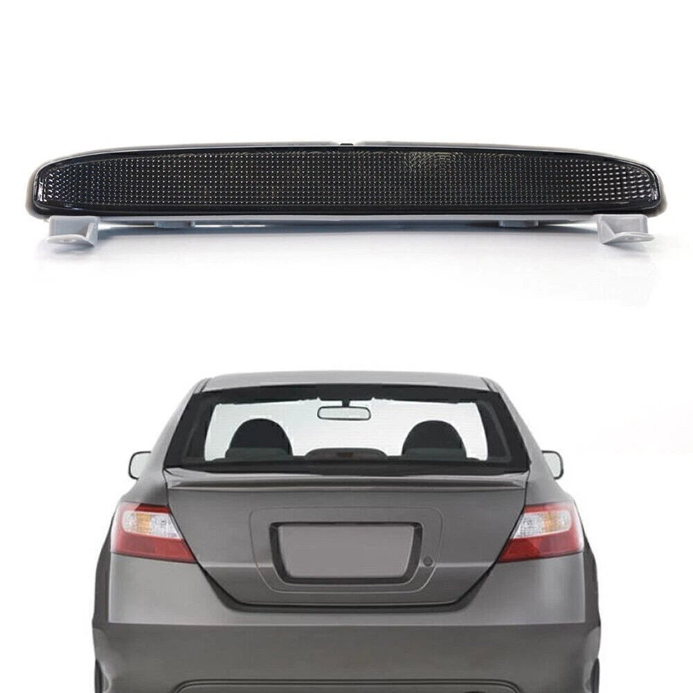 High Mounted 3rd Brake Light for Honda Civic EX Coupe (2006–2011)