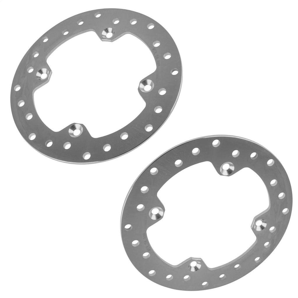 Brake Disc Rotor Front or Rear Replacement for CanAm Renegade 650 XMR (2022–2026)