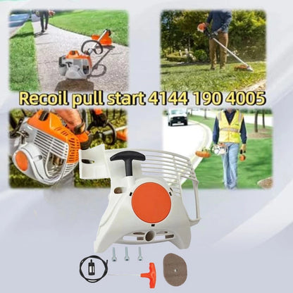 Recoil Pull Starter for FS70R FS70 FC70 String Trimmer