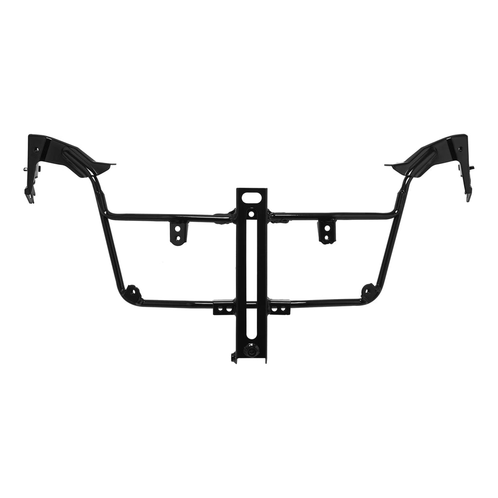 Upper Cowling Windshield Stay Bracket for Honda Goldwing 1800 (2006–2017)