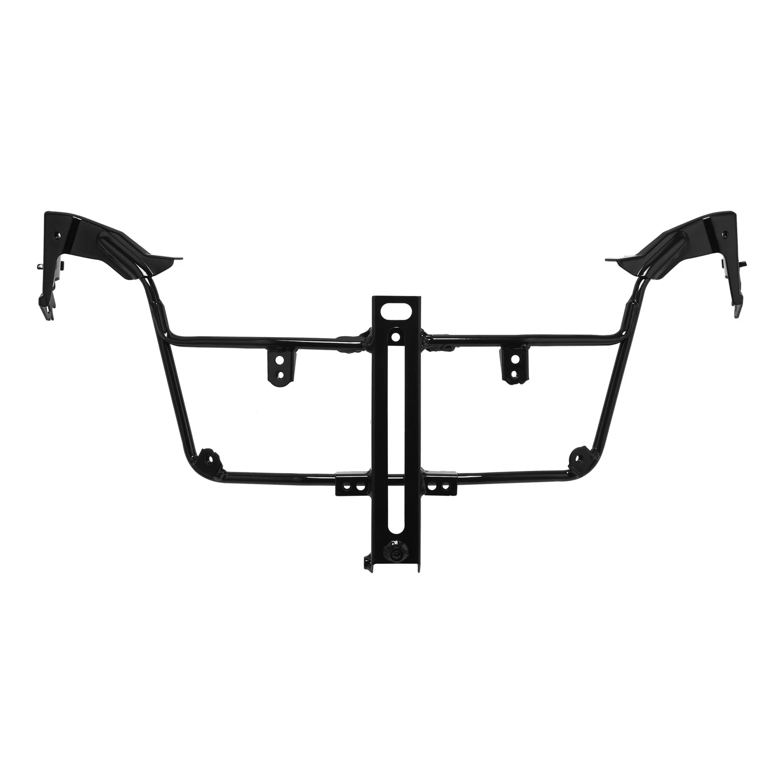 Upper Cowling Windshield Stay Bracket for Honda Goldwing 1800 (2006–2017)