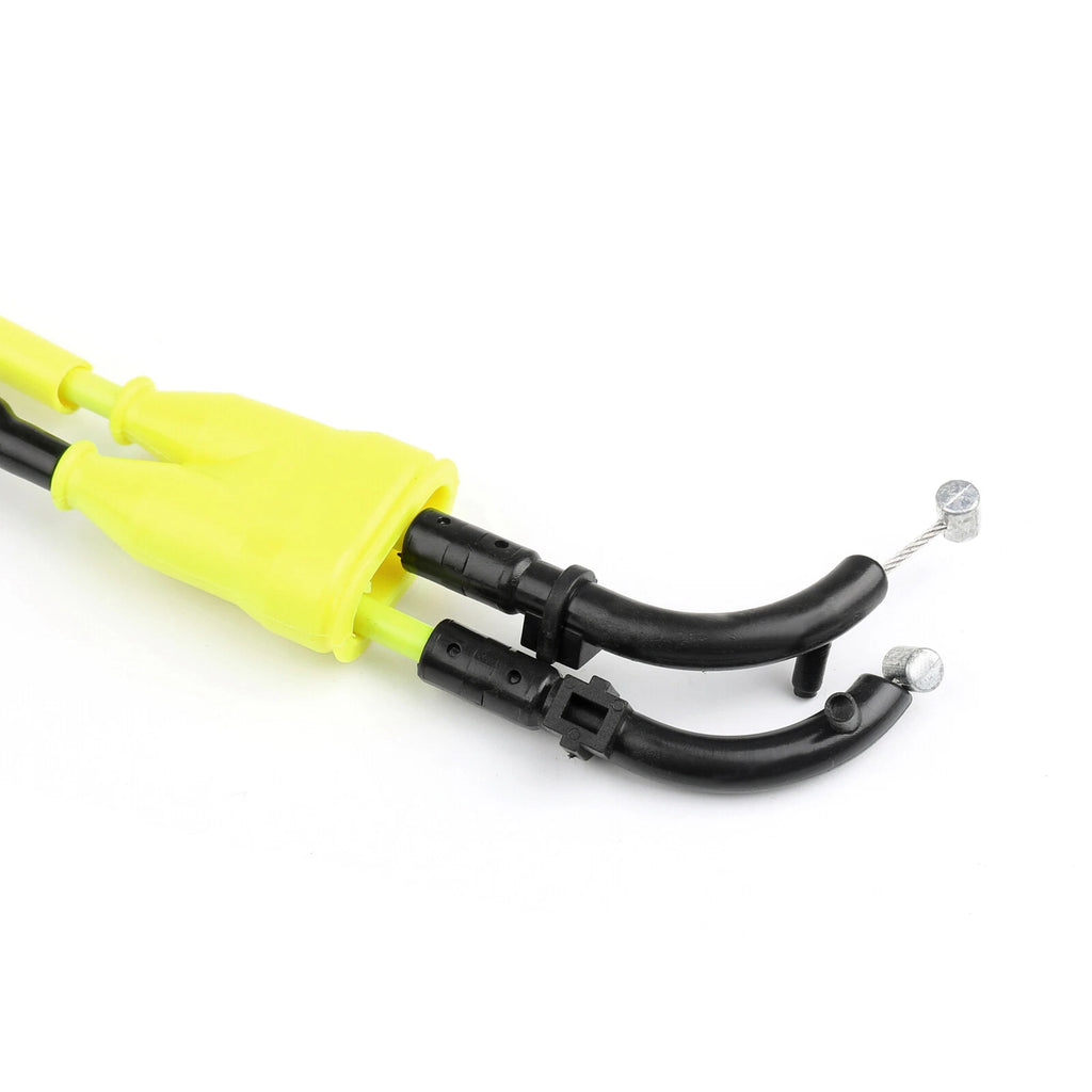 Throttle Cable for Yamaha YZF-R1 (2004–2006) T9