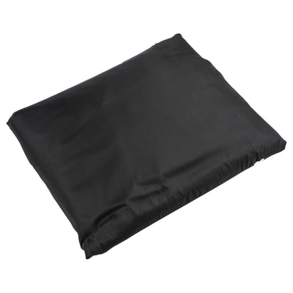 Rowing Machine Cover for Outdoor Use - Lightweight & Waterproof