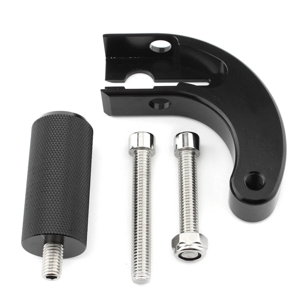 Rear Heel Toe Gear Shift Lever for Harley Softail (2018–2023)