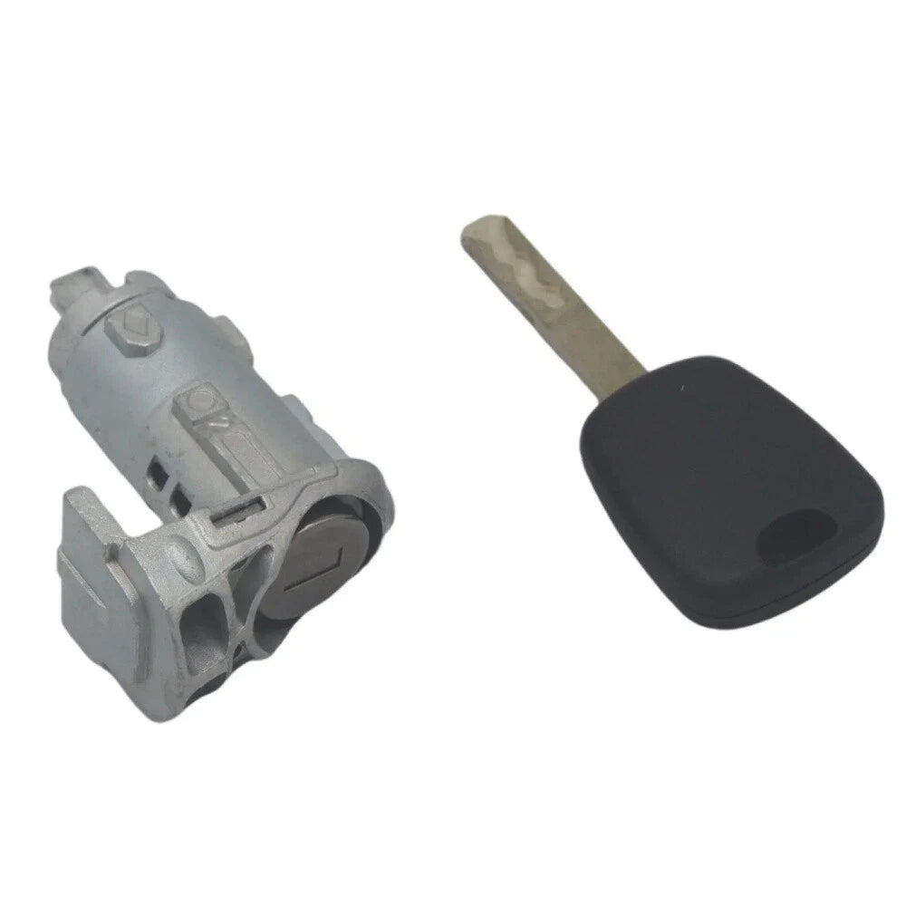 Door Lock Cylinder for Renault Master III, Trafic III, Clio (7701209836)