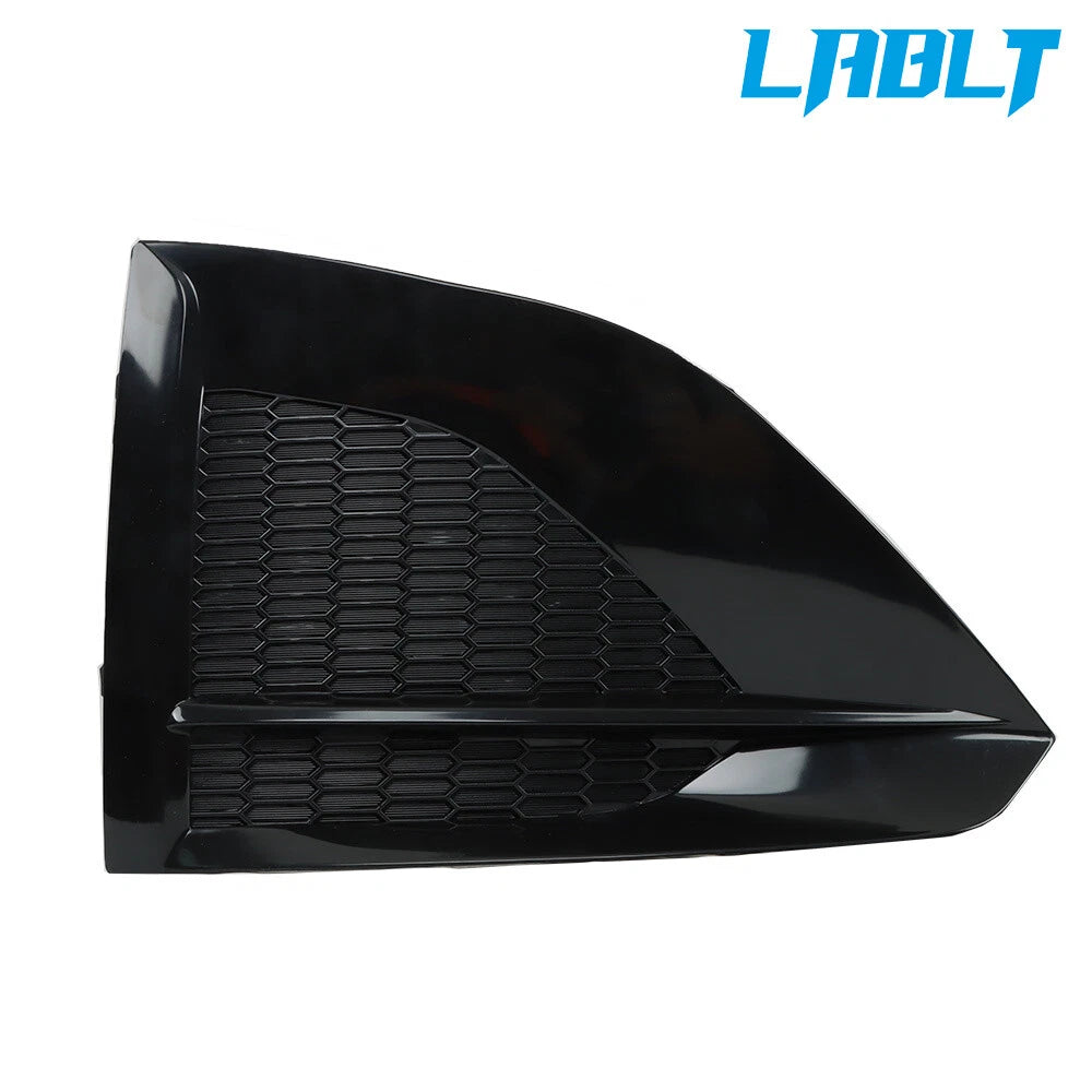 Fog Light Cover for Nissan Altima (2023) - Passenger Right Side 622569HF0B