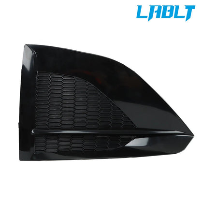 Fog Light Cover for Nissan Altima (2023) - Passenger Right Side 622569HF0B