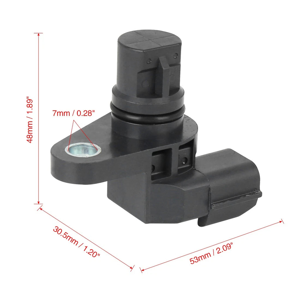 Camshaft Position Sensor Replacement for Mitsubishi Lancer (2009–2011)