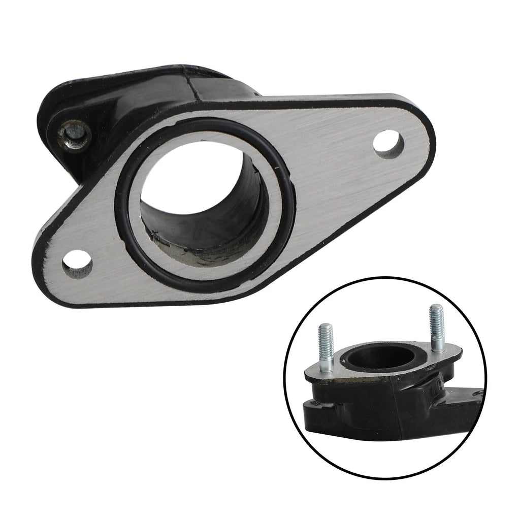 Intake Manifold Boot for Honda Recon 250 TRX250 TRX250TE TRX250TM (2002–2014)