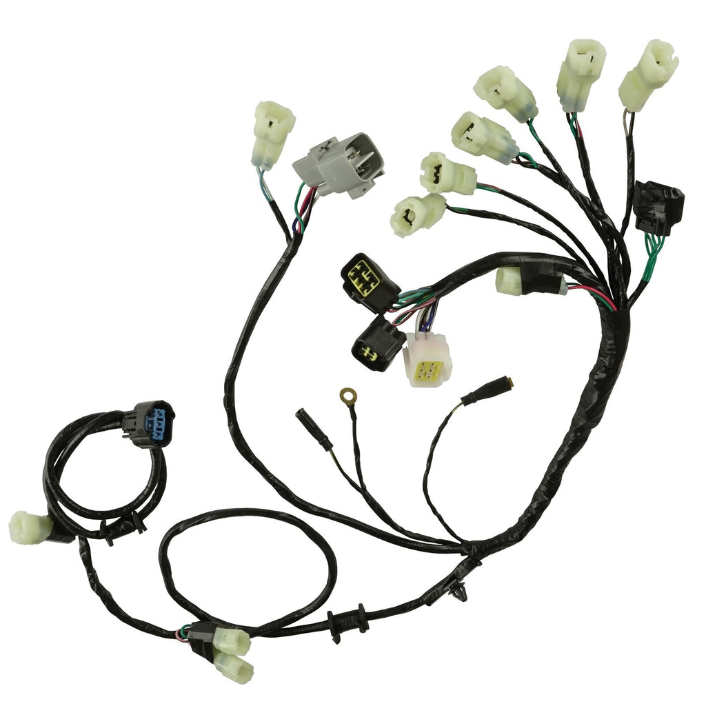 Wiring Harness Replacement for Honda TRX450R (2006–2009) Kick Starter