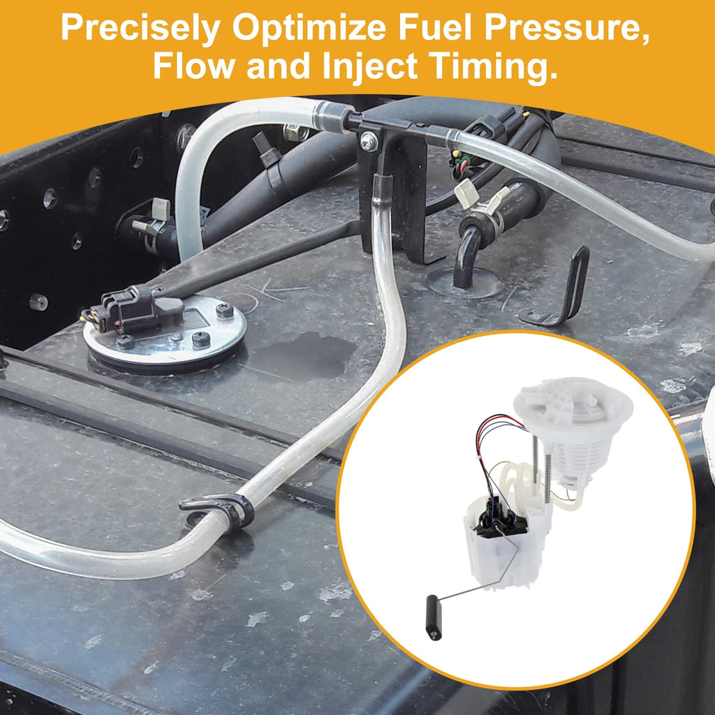Fuel Pump Assembly for Dodge Durango 2004-2007 GAS Sport Utility