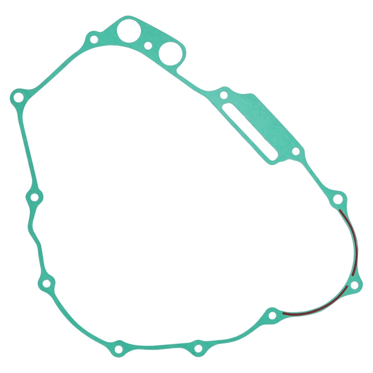 Clutch Cover Gasket Replacement for Honda XR650R 2000–2007