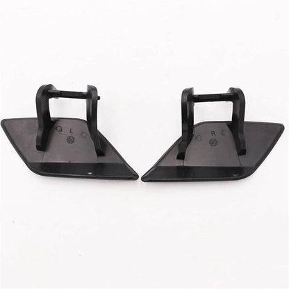 Headlight Washer Cover for Mercedes E350 E550 (2010–2013) 2078800105 2078800205