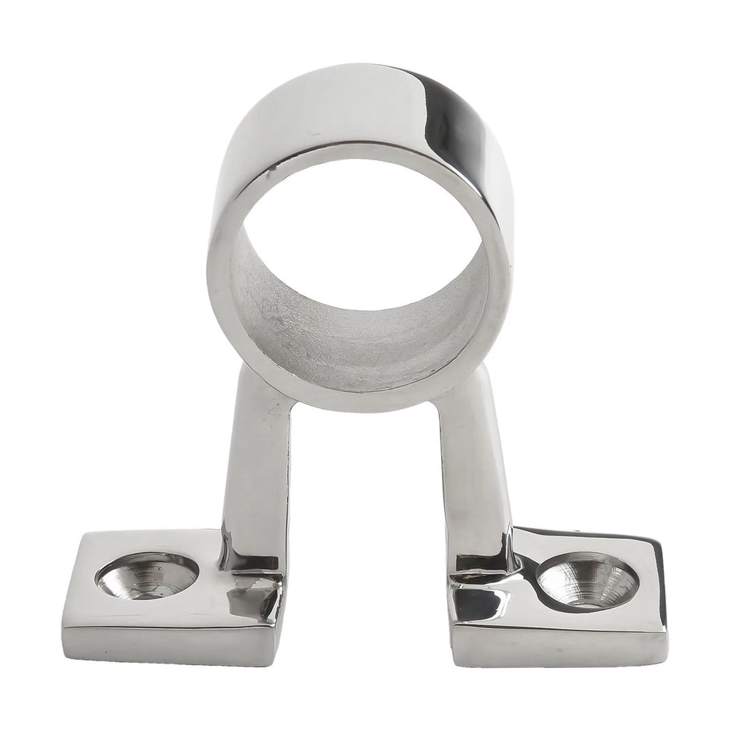 Armrest Bracket for Marine Hardware (Polished Finish)