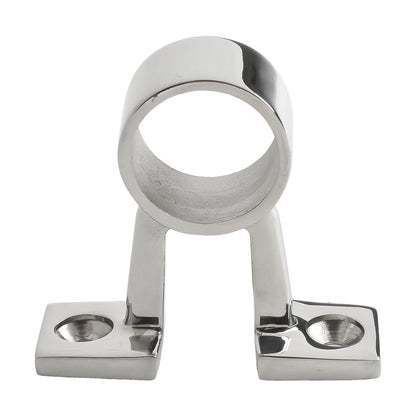 Armrest Bracket for Marine Hardware (Polished Finish)
