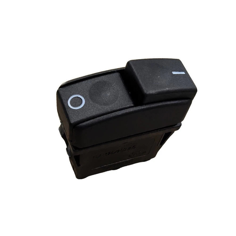 Push Button Switch for Karcher SC3 Steam Cleaner (15A 125V 250VAC)