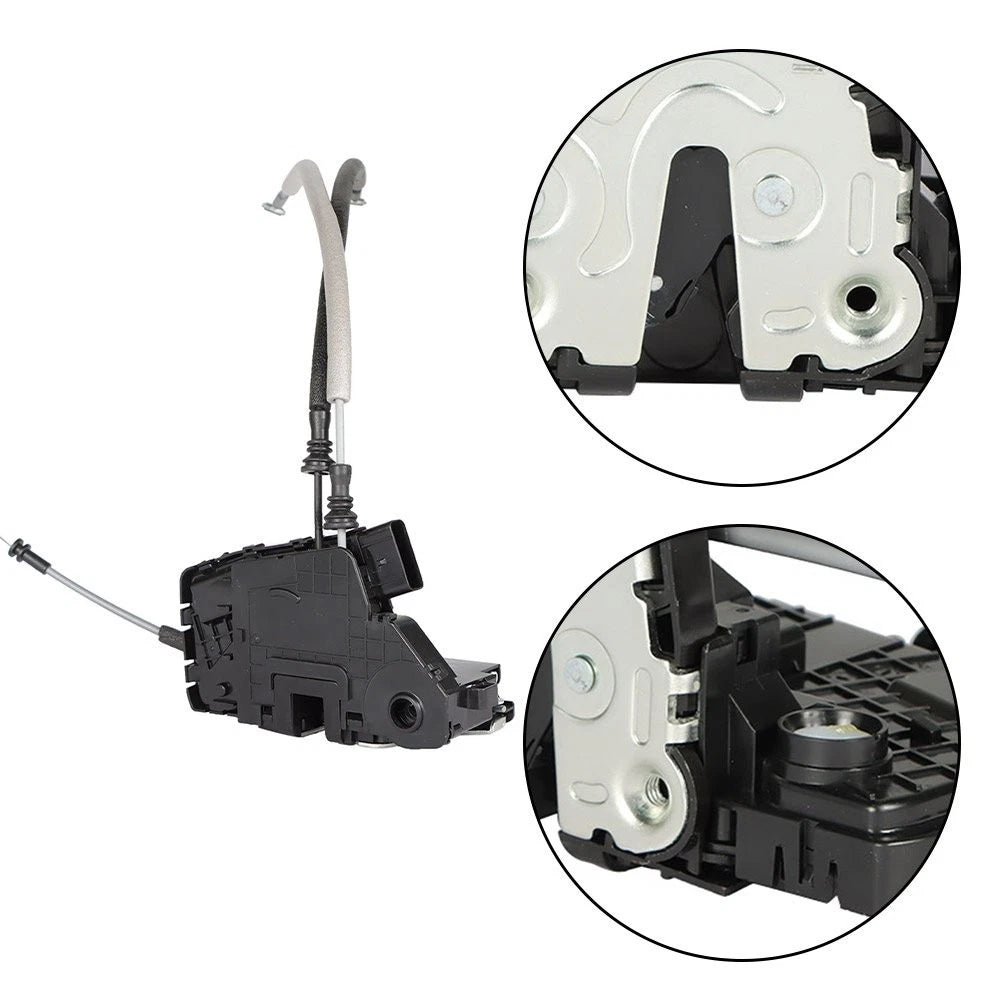 Front Left Driver Door Lock Actuator Motor for Hyundai Elantra Sedan (2017–2020)