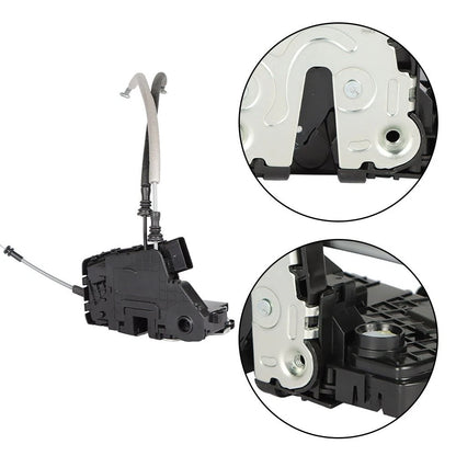 Front Left Driver Door Lock Actuator Motor for Hyundai Elantra Sedan (2017–2020)
