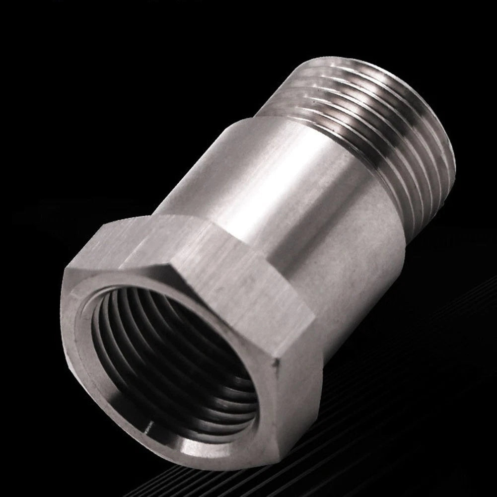 Mechanical Sealing 15 Stainless Steel Sensor Adapter for Sensor Transfer Head