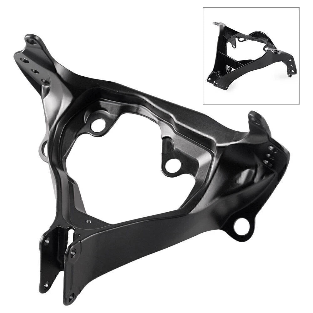 Motorcycle Front Upper Stay Fairing Bracket For SUZUKI 2006 2007 GSXR 600 750