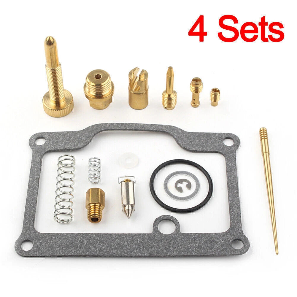 Carburetor Rebuild Kit for Polaris Scrambler 400 2x4/4x4 (1997–2001)
