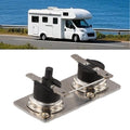 Replacement Water Heater Temperature Control Switch 120V for Suburban RV (N/A)